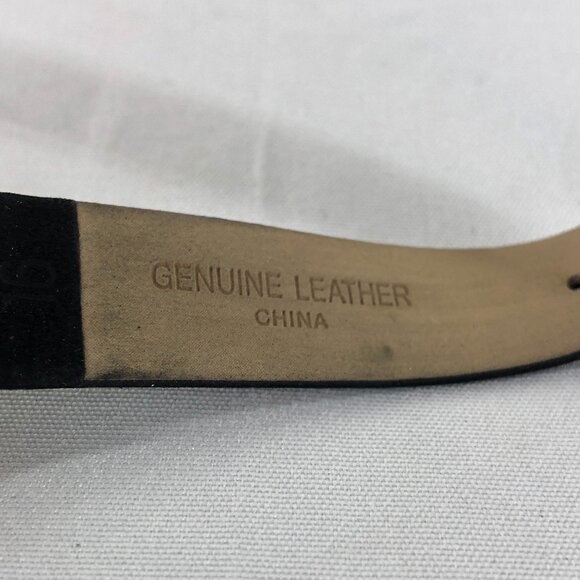 Victoria Wieck Beverly Hills Gold Tone Hidden Watch With Rhinestones - Picture 7 of 7